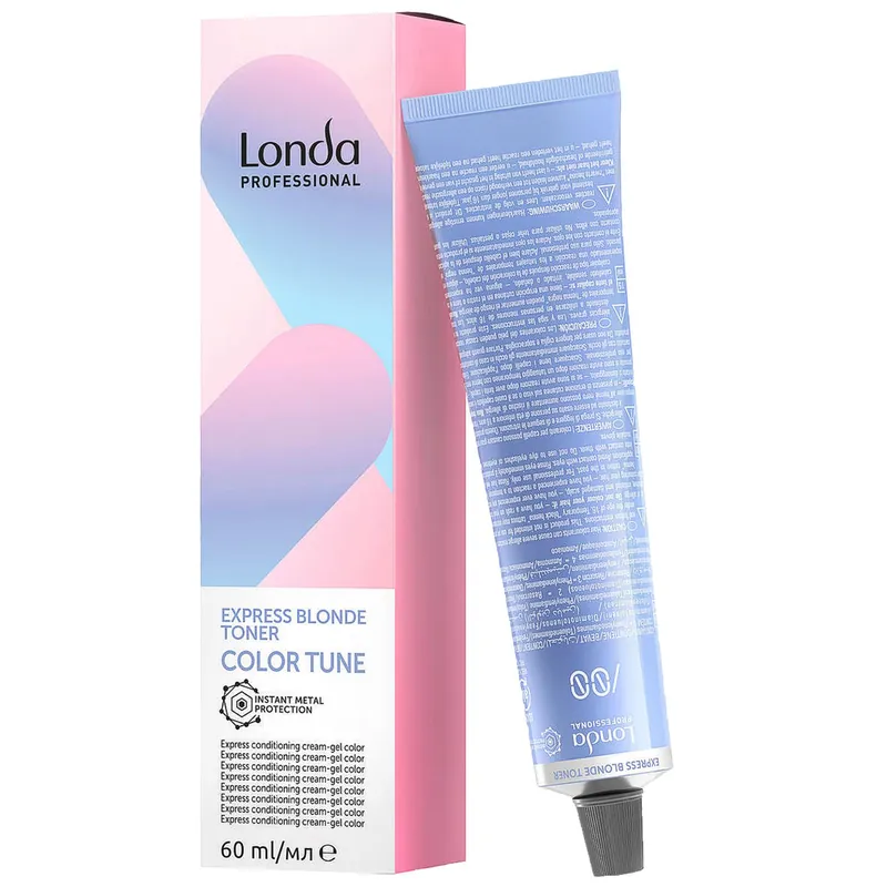 Londa Londacolor TUNE Express Blond Toner 60 ml Knallerangebot